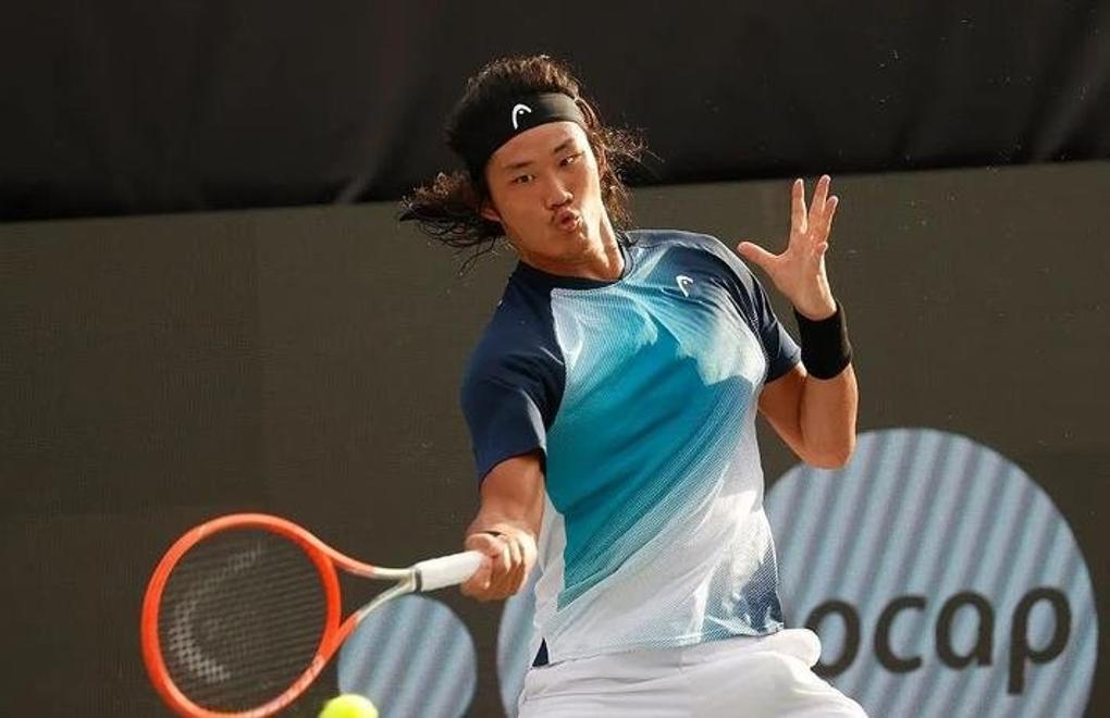 Wu Di Tennis (Wu Di Tennis Profile)